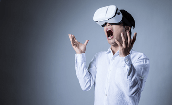 VR@